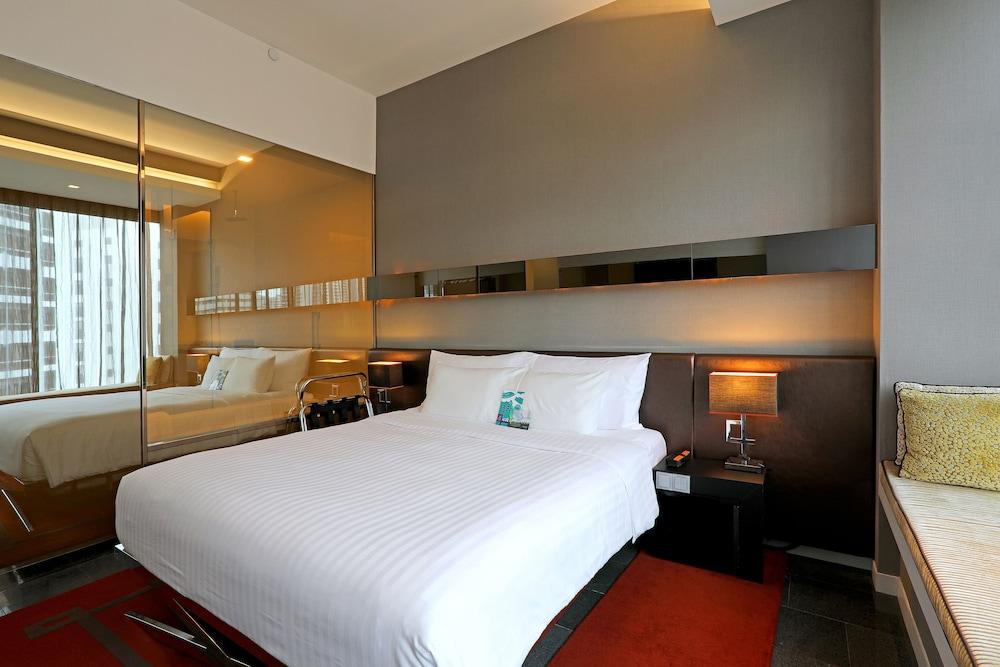 QUINCY HOTEL SINGAPORE BY FAR EAST HOSPITALITY ADULTS ONLY